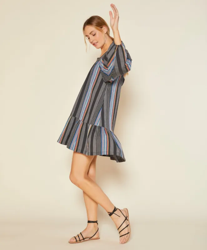 MIRO DRESS - Outerworn sold by Outerknown