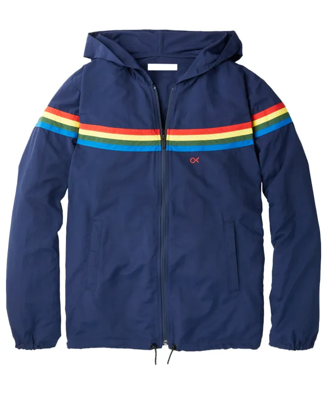 Nostalgic Windbreaker - FINAL SALE sold by Outerknown