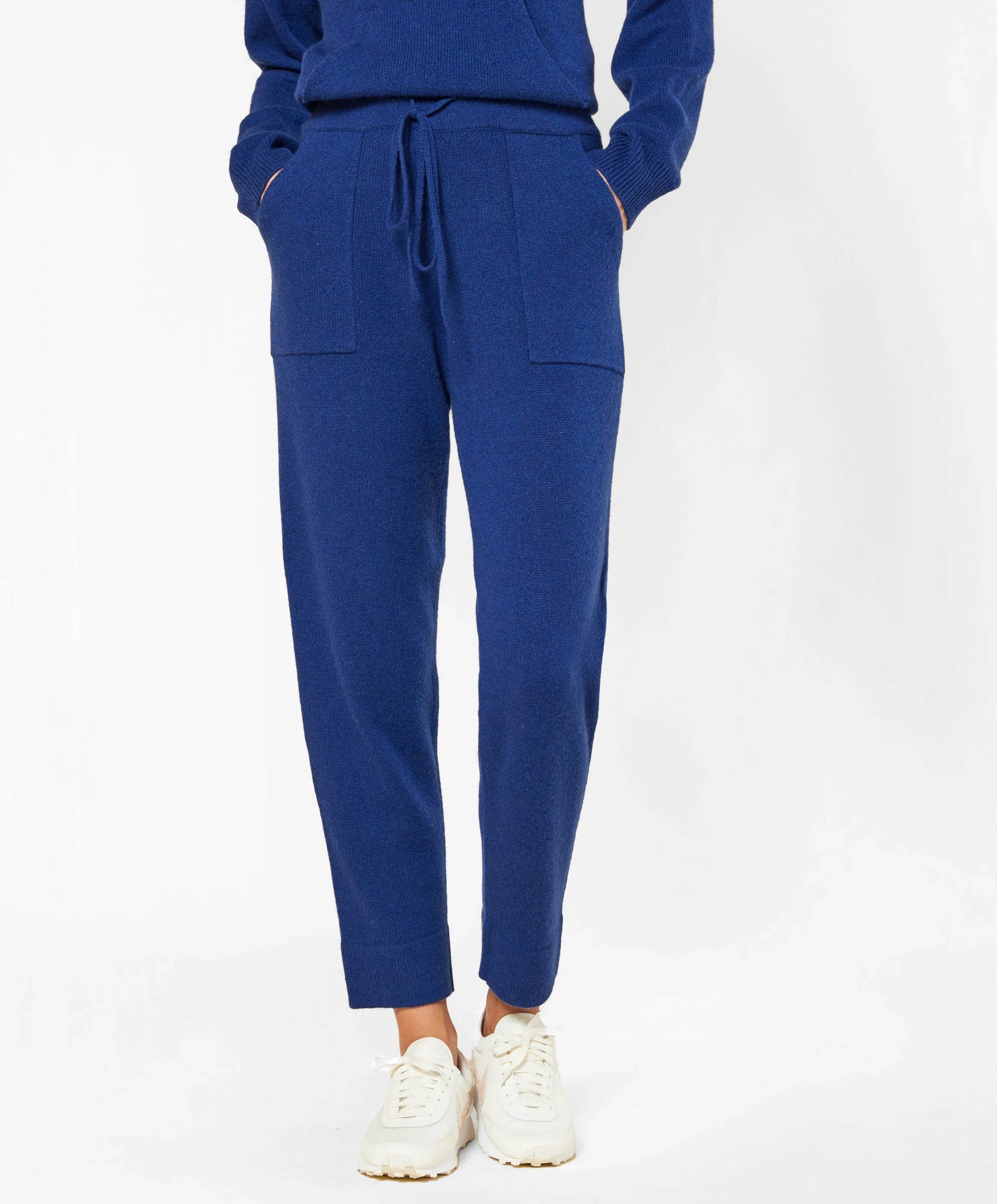 Hudson Cashmere Joggers - FINAL SALE sold by Outerknown product image thumbnail 2