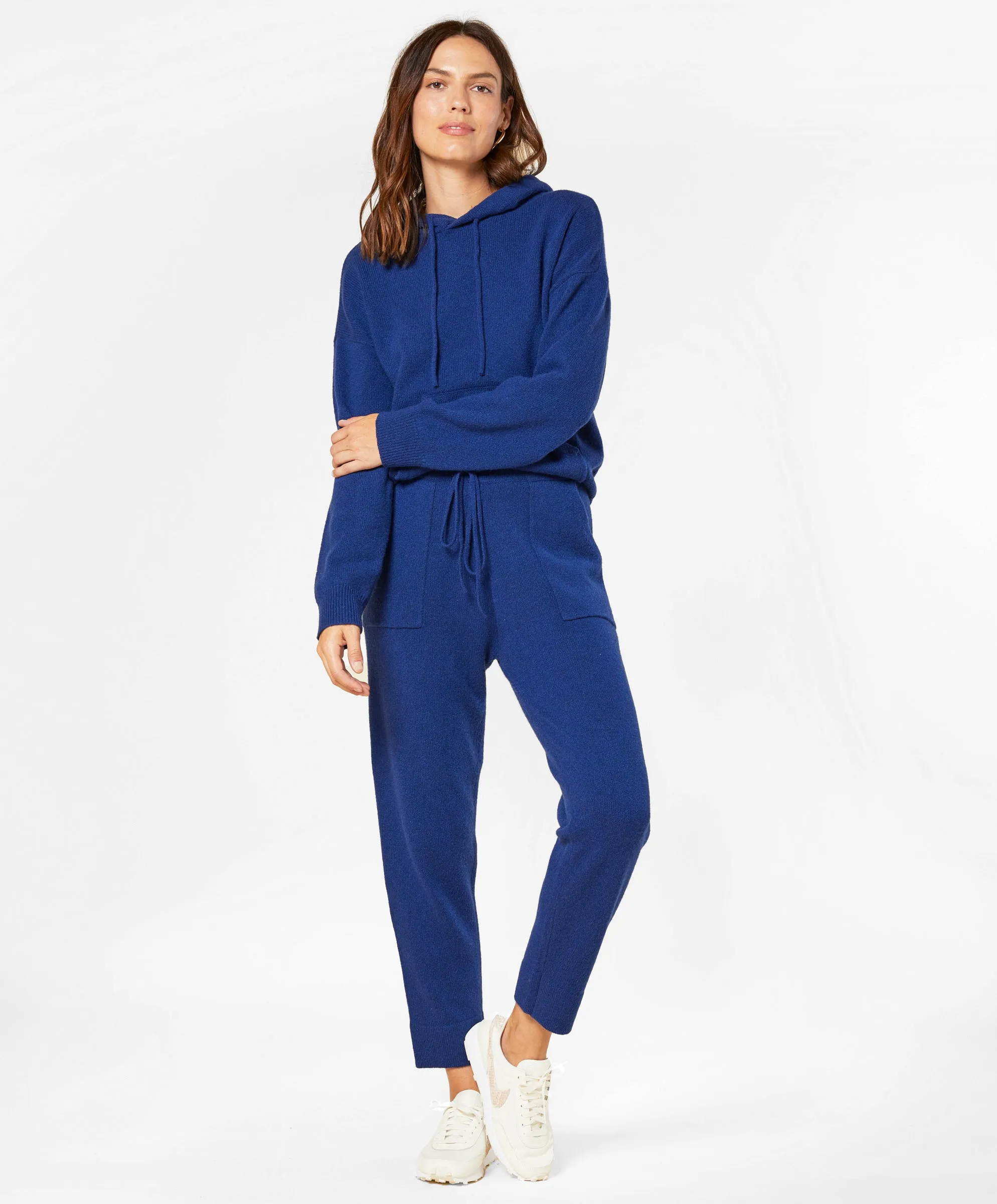 Hudson Cashmere Joggers - FINAL SALE sold by Outerknown