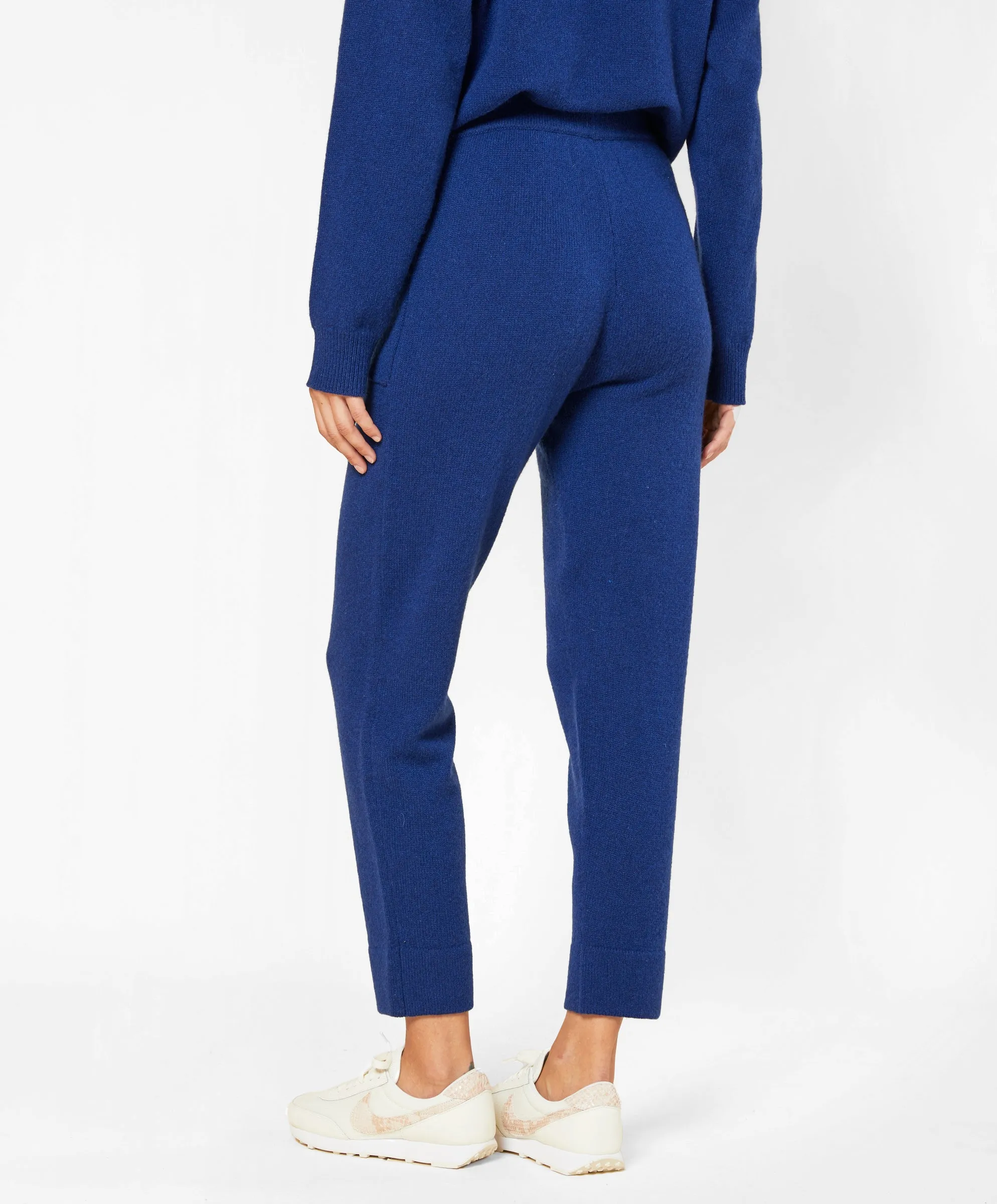 Hudson Cashmere Joggers - FINAL SALE sold by Outerknown product image thumbnail 3