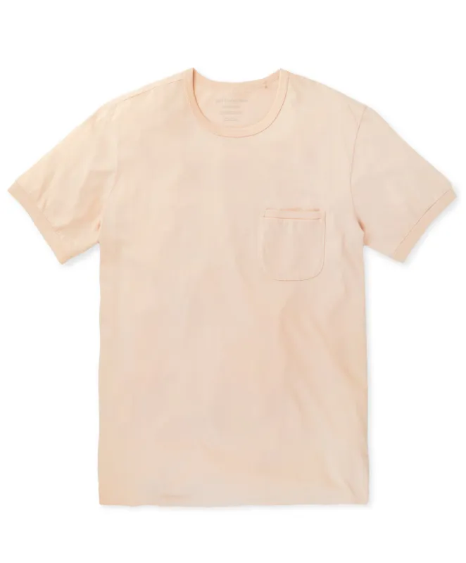 Sojourn Pocket Tee - SALE sold by Outerknown