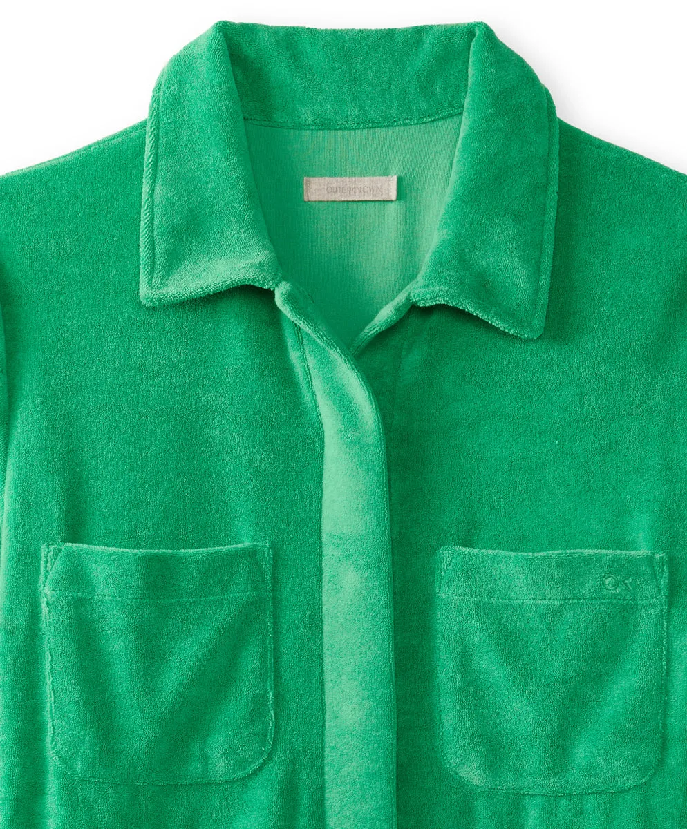 Rewind Romper - FINAL SALE sold by Outerknown product image thumbnail 2