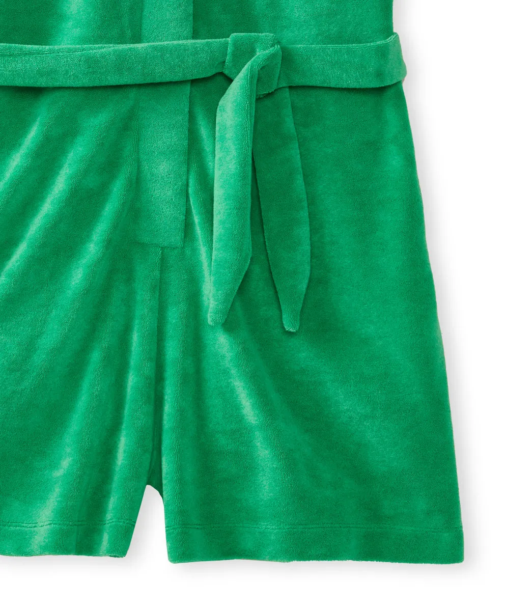 Rewind Romper - FINAL SALE sold by Outerknown product image thumbnail 4