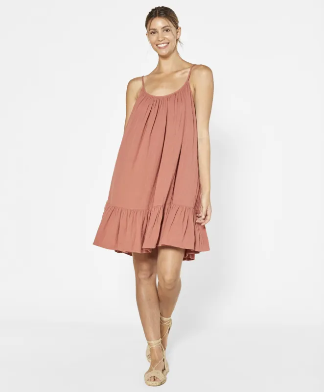 Zuma Dress - Outerworn sold by Outerknown