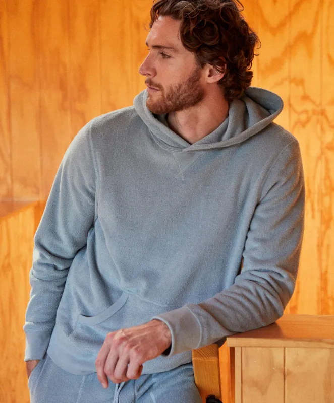 Hightide Pullover Hoodie - SALE made by Outerknown