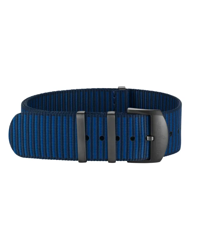 Breitling X Outerknown Econyl®-yarn NATO Strap - 22 mm made by Breitling