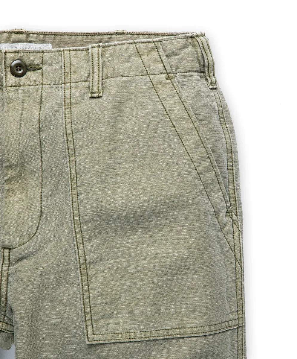 Voyager Utility Pants - SALE sold by Outerknown product image thumbnail 5