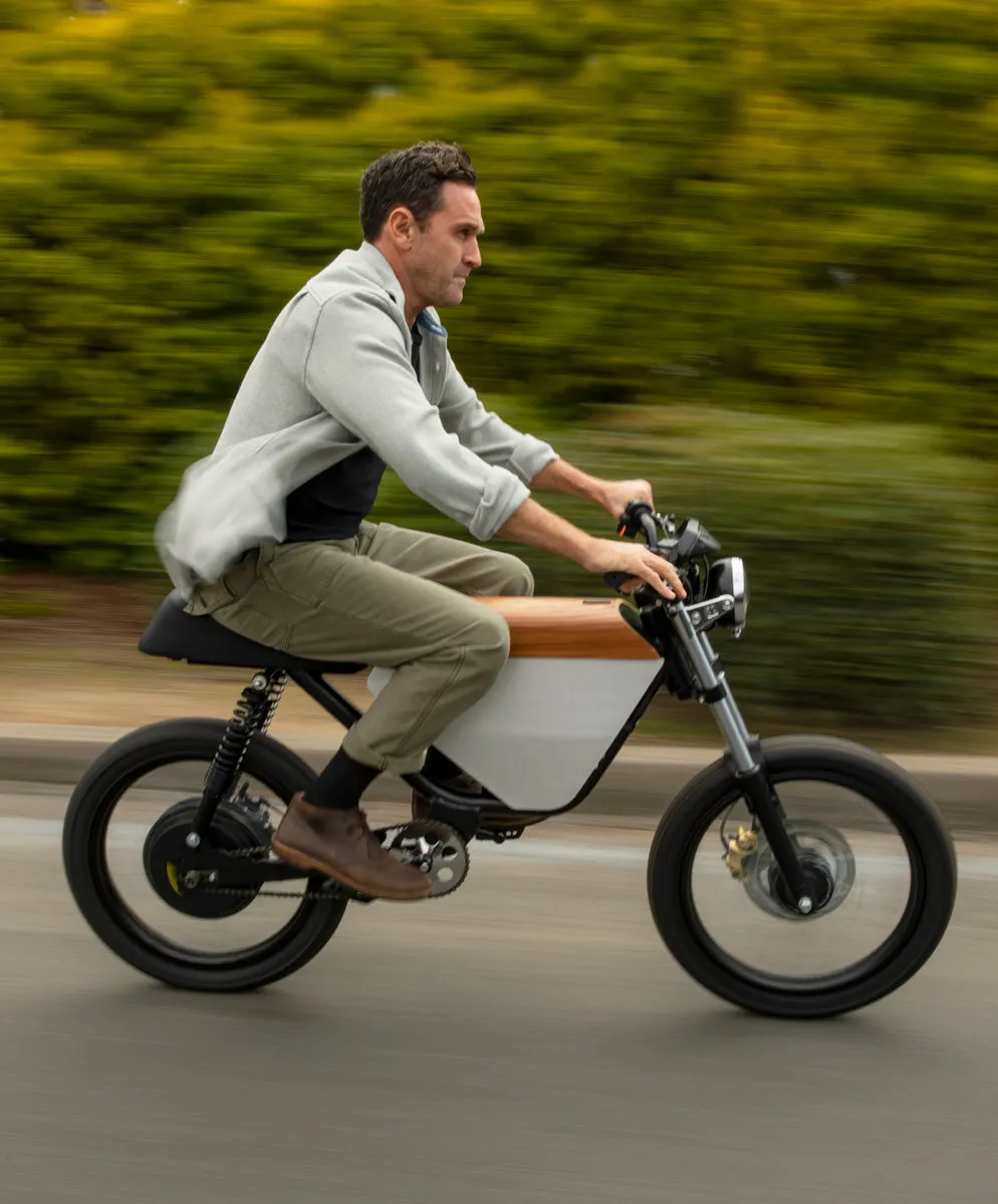 Voyager Utility Pants - SALE sold by Outerknown