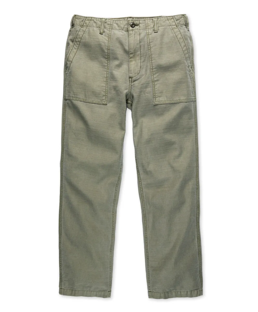 Voyager Utility Pants - SALE sold by Outerknown product image thumbnail 2