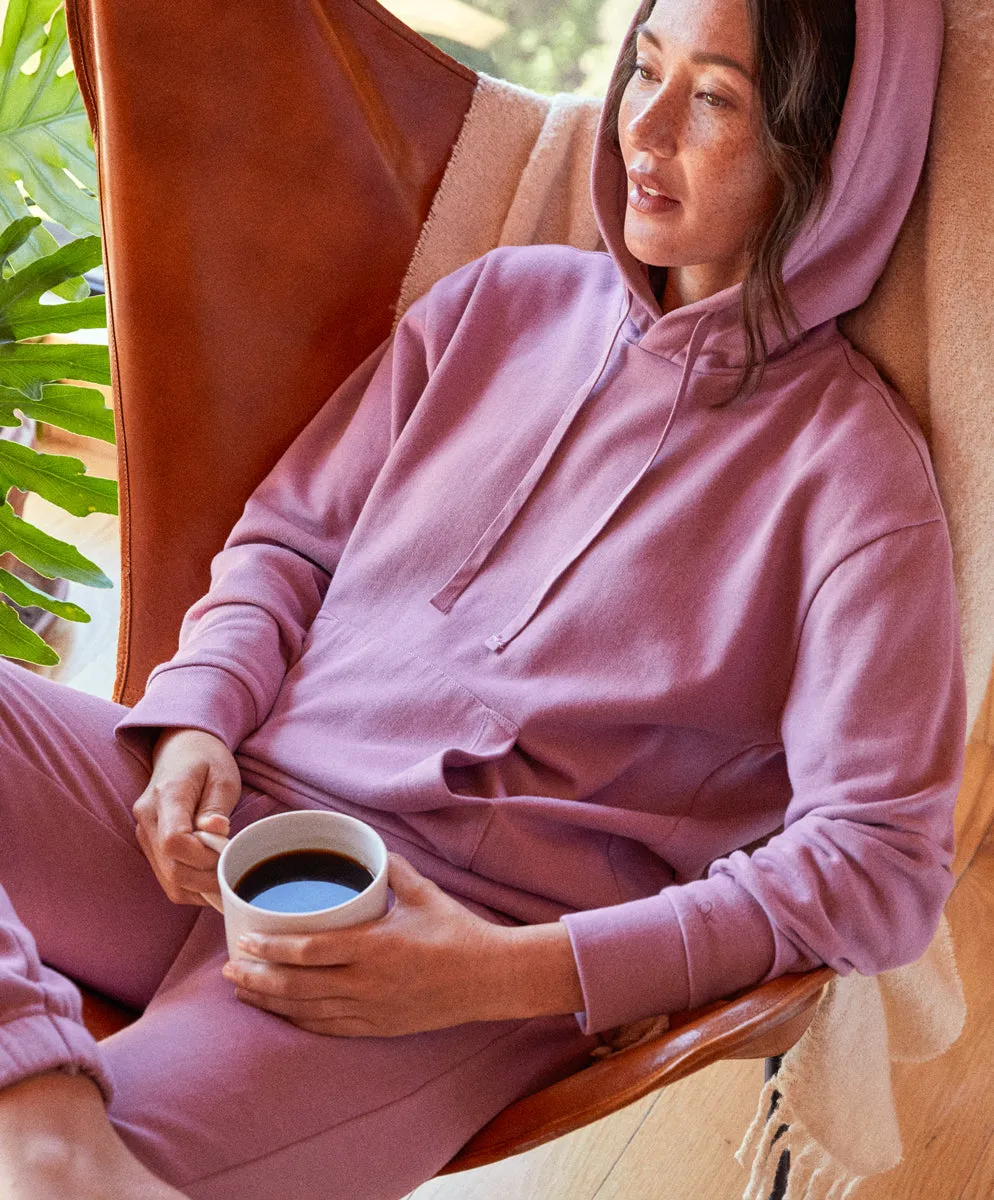 Astor Hoodie - FINAL SALE sold by Outerknown