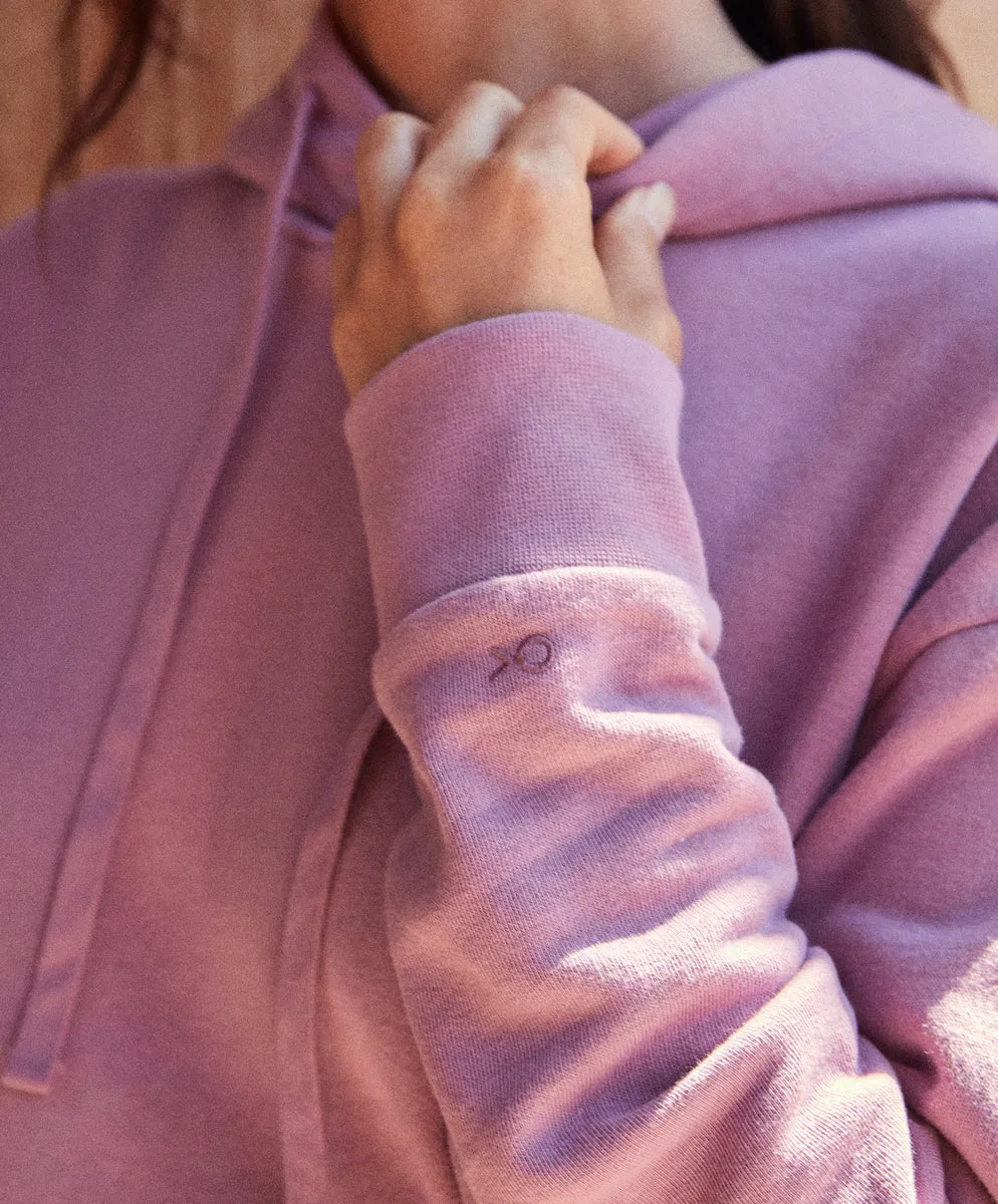 Astor Hoodie - FINAL SALE sold by Outerknown product image thumbnail 4