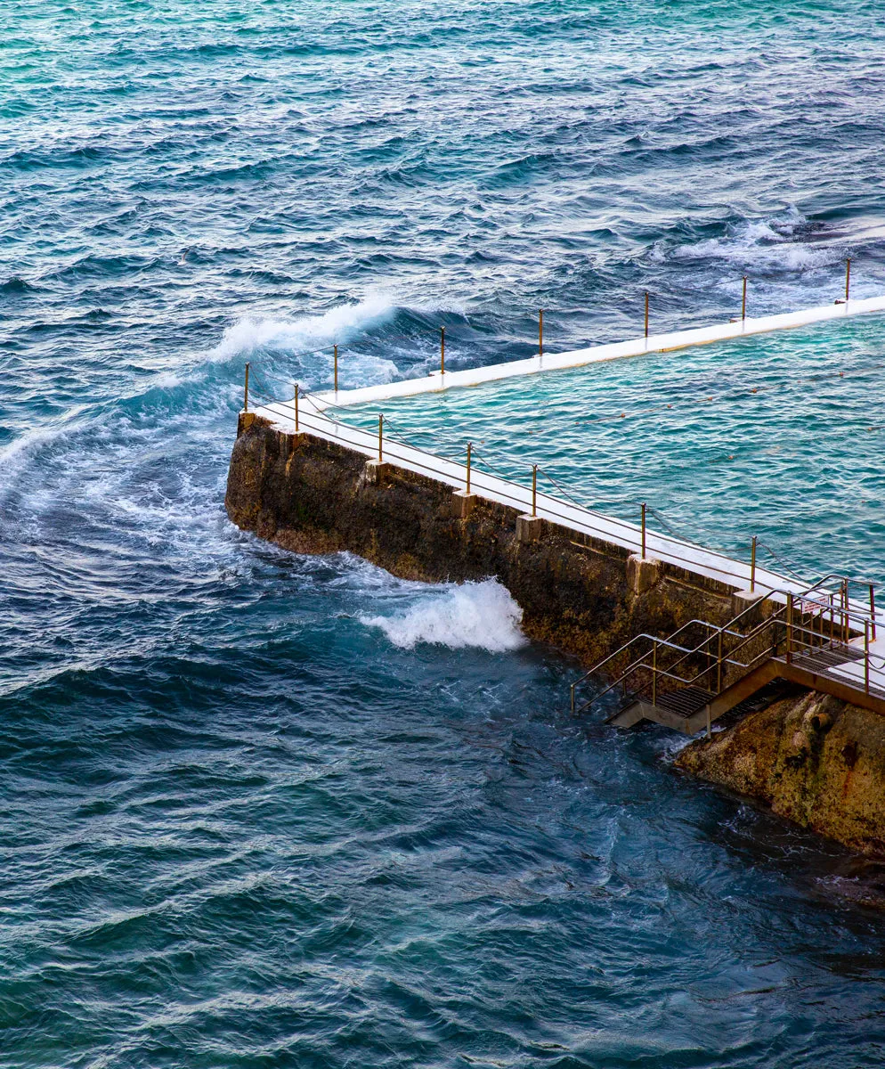 Groovy Pocket Tee - Outerworn sold by Outerknown product image thumbnail 3