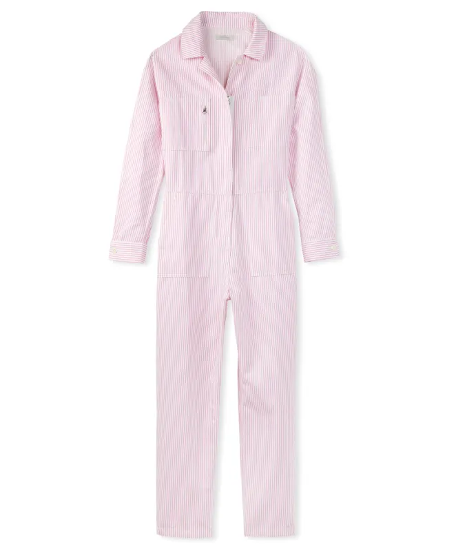 Station Jumpsuit - FINAL SALE sold by Outerknown