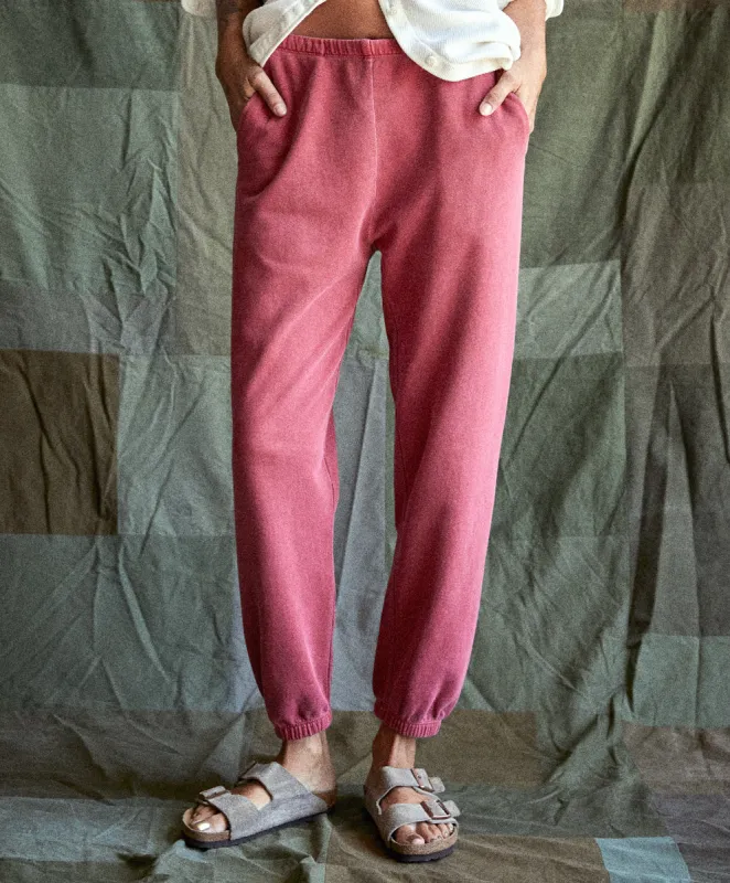 Women's California Sweatpants - FINAL SALE sold by Outerknown