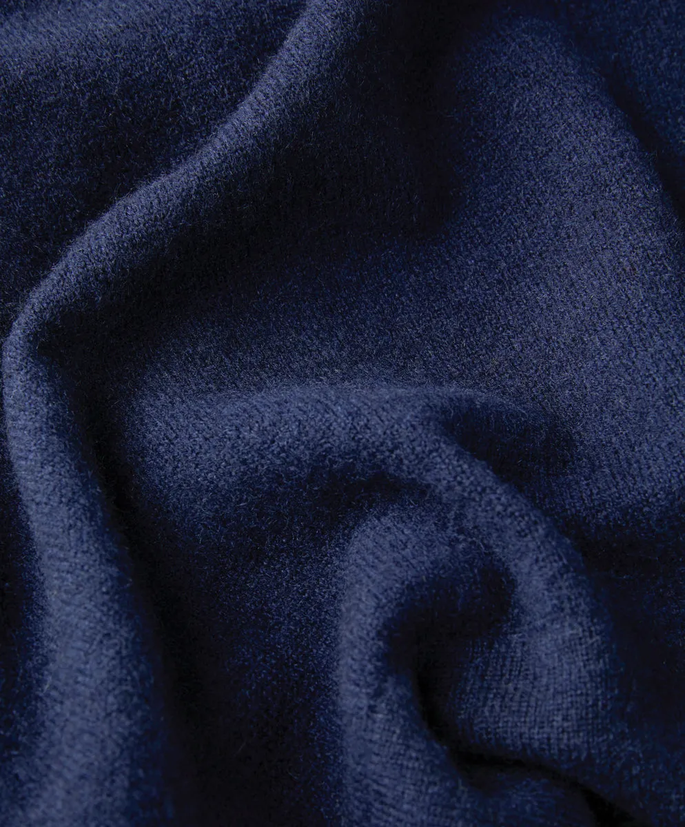 Sunland Cashmere Crew - FINAL SALE sold by Outerknown product image thumbnail 4