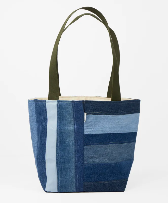 Project Vermont Large Claudia Market Tote sold by Outerknown