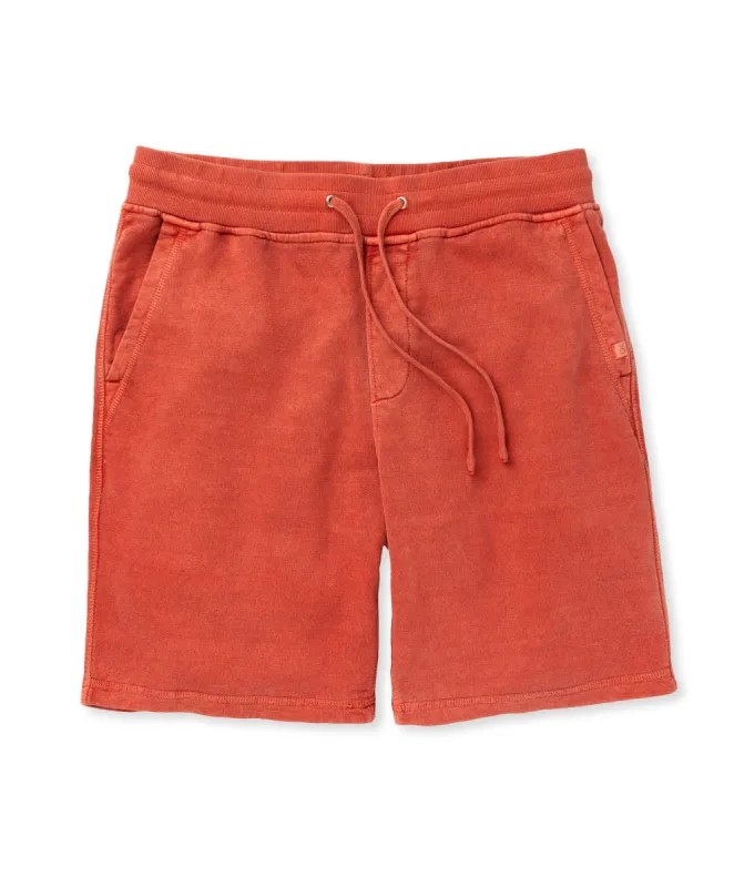 Sur Sweatshorts - FINAL SALE sold by Outerknown