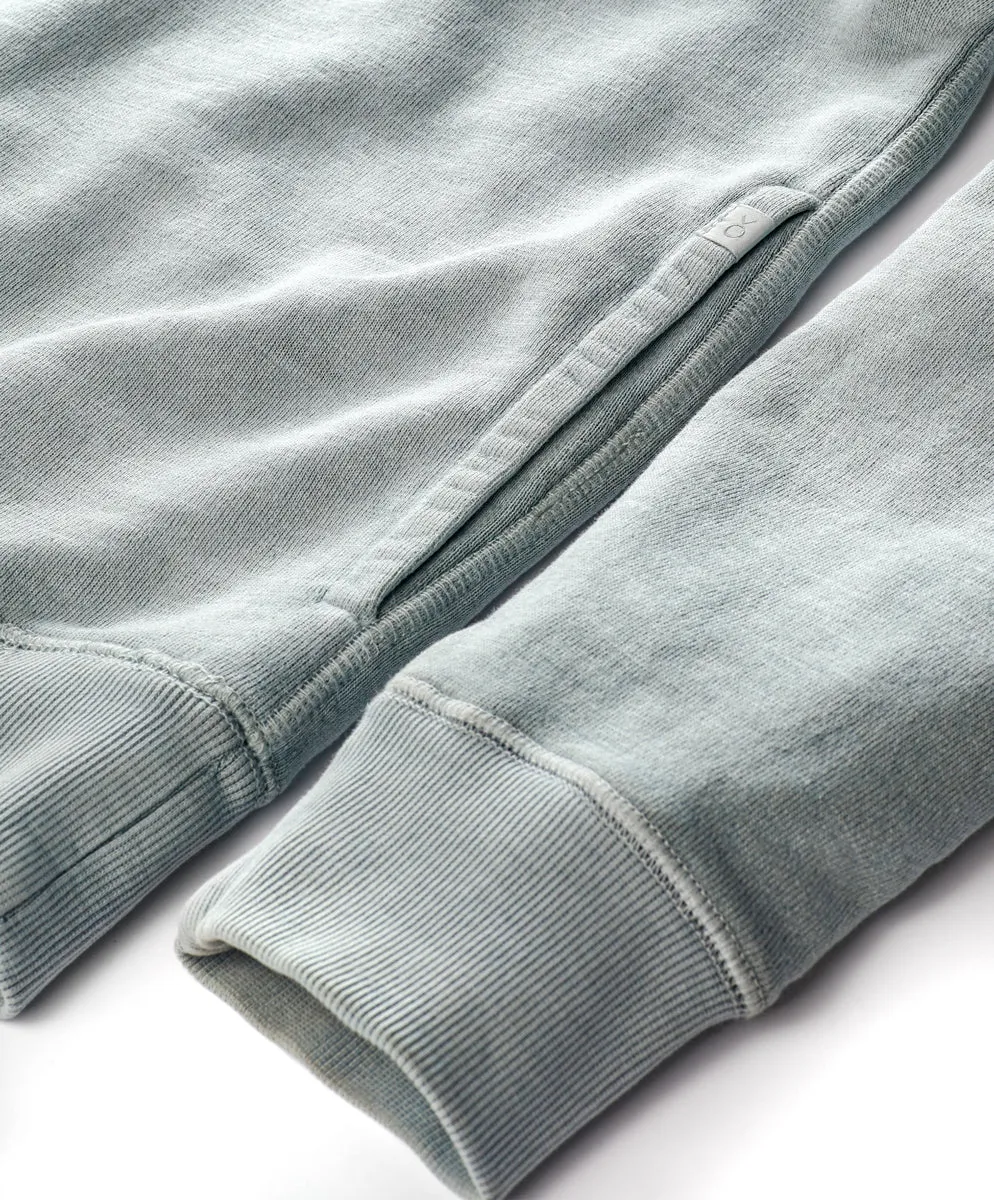 Sur Snap Hoodie - FINAL SALE sold by Outerknown product image thumbnail 5