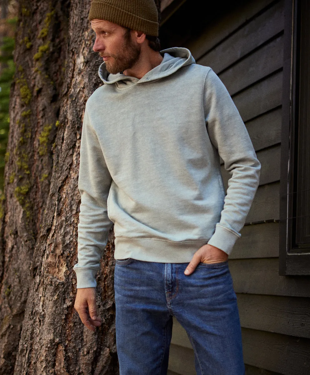 Sur Snap Hoodie - FINAL SALE sold by Outerknown product image thumbnail 3