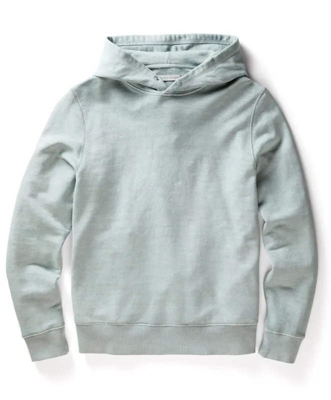 Sur Snap Hoodie - FINAL SALE sold by Outerknown