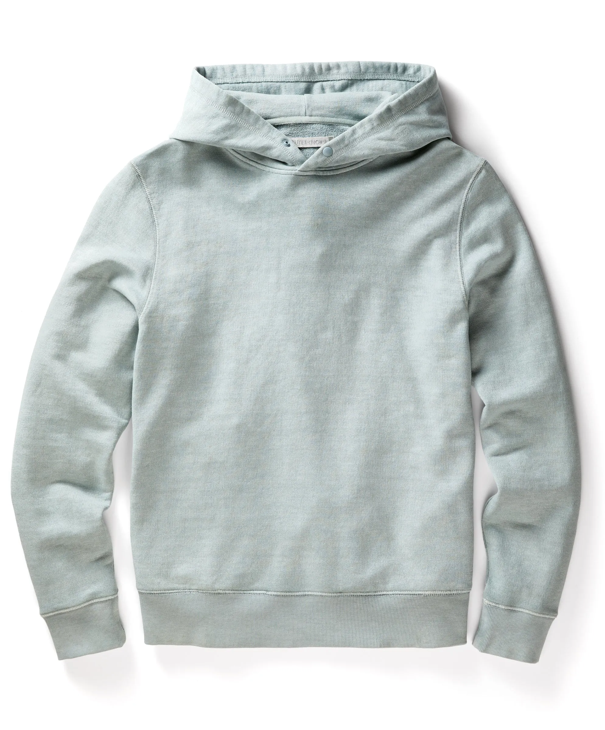 Sur Snap Hoodie - FINAL SALE sold by Outerknown