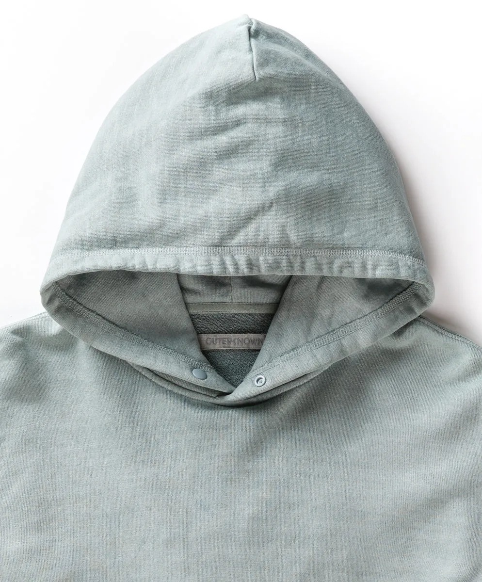 Sur Snap Hoodie - FINAL SALE sold by Outerknown product image thumbnail 4