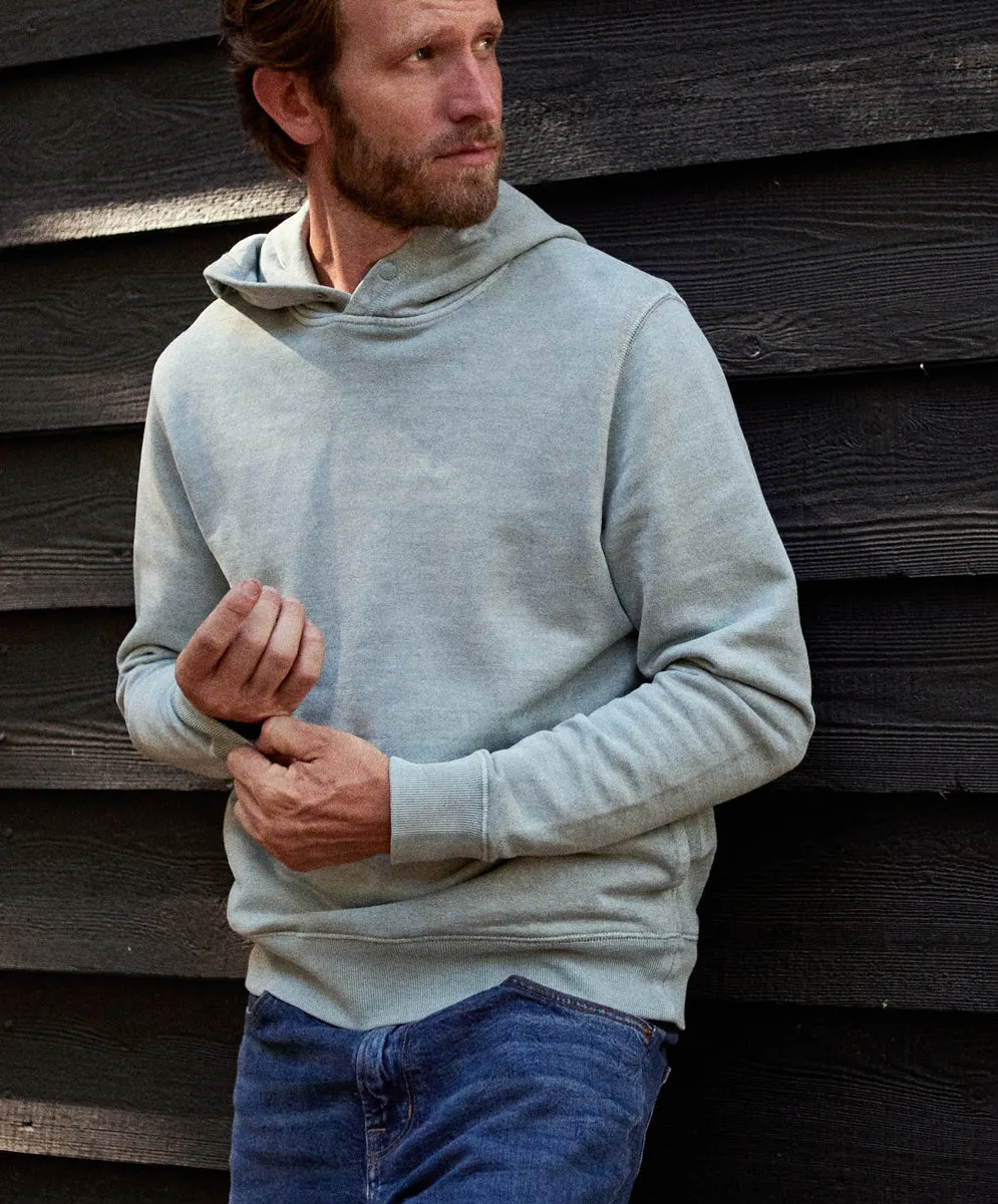 Sur Snap Hoodie - FINAL SALE sold by Outerknown product image thumbnail 2