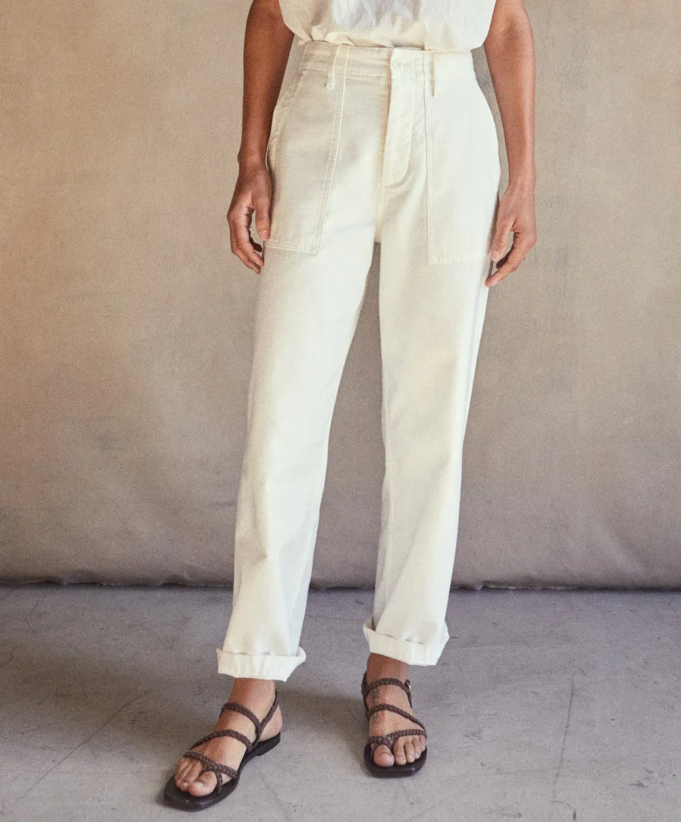 Westbound Utility Pants - FINAL SALE sold by Outerknown product image thumbnail 2