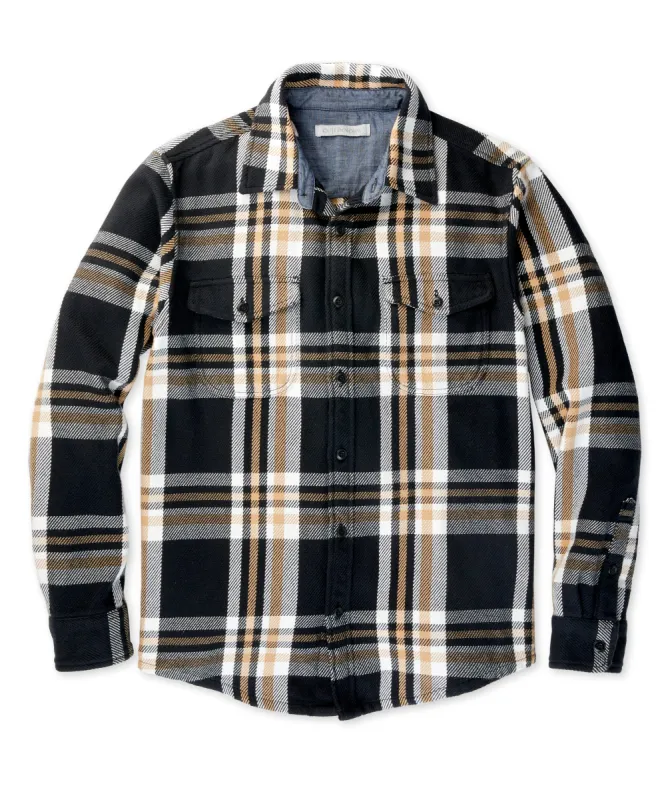 Blanket Shirt - SALE sold by Outerknown