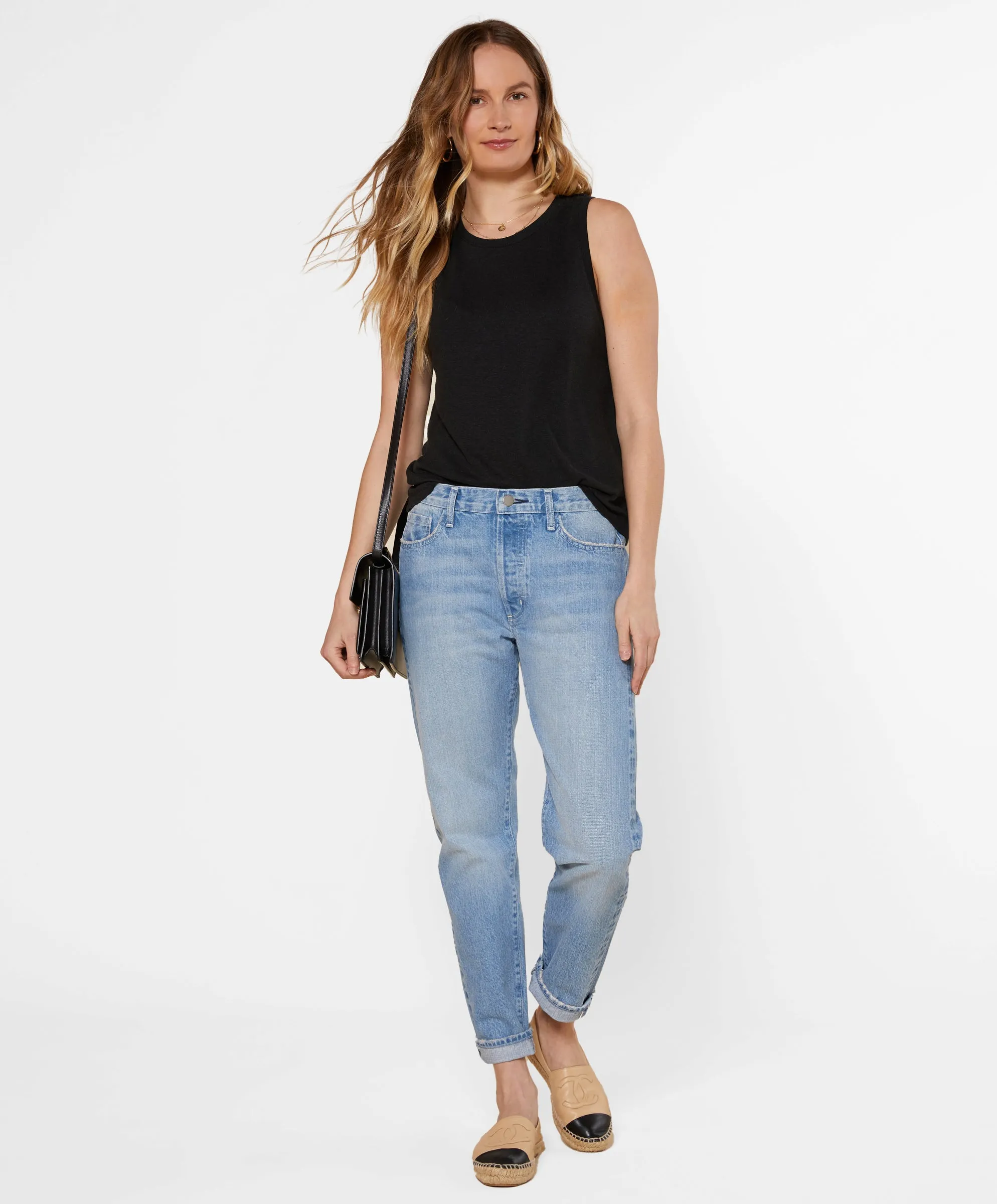 Generation Slim Selvedge - SALE sold by Outerknown