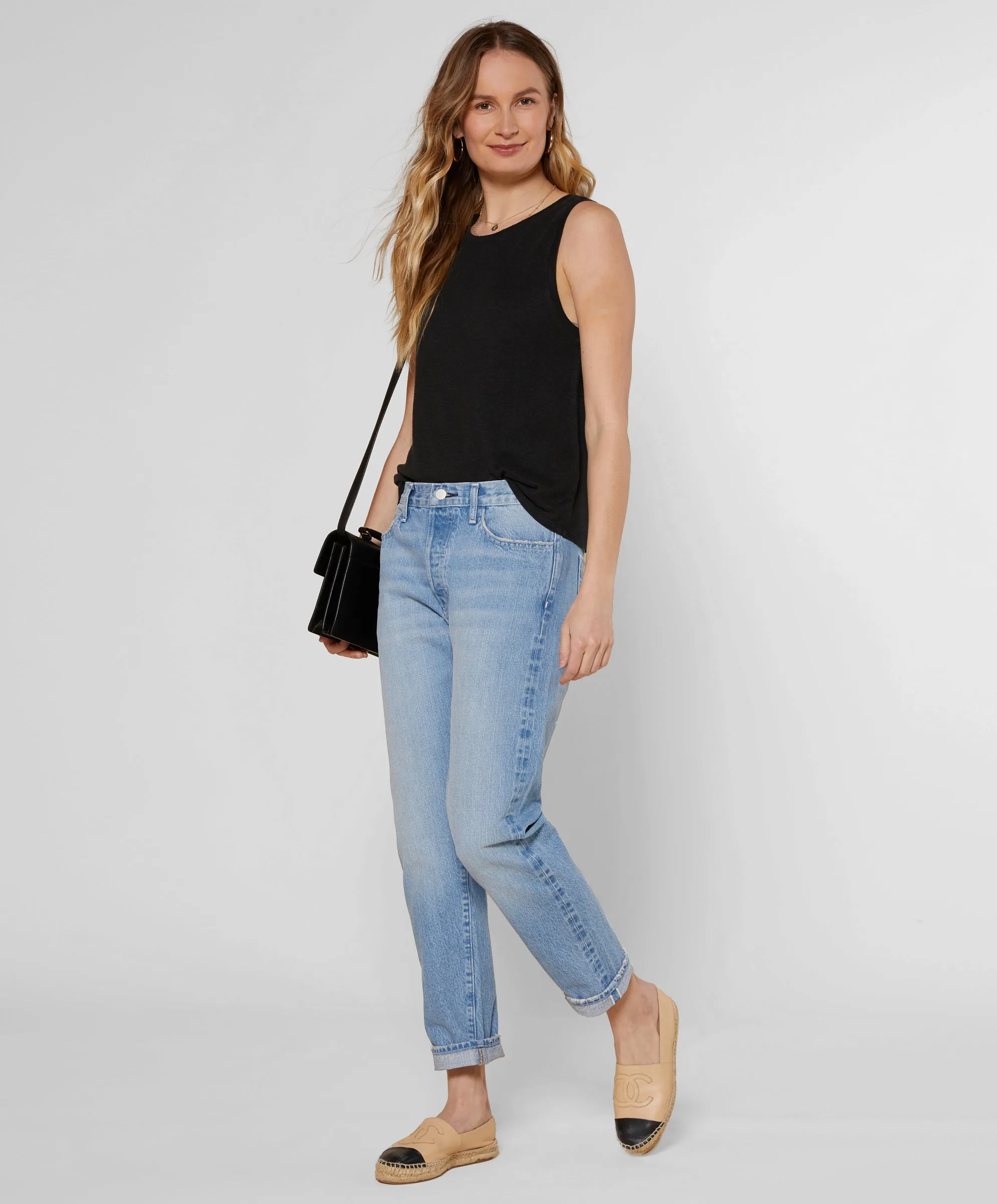 Generation Slim Selvedge - SALE sold by Outerknown product image thumbnail 2