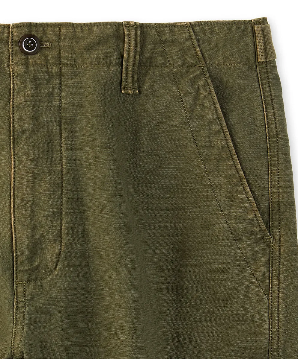 Voyager Cargo Pants - SALE sold by Outerknown product image thumbnail 4