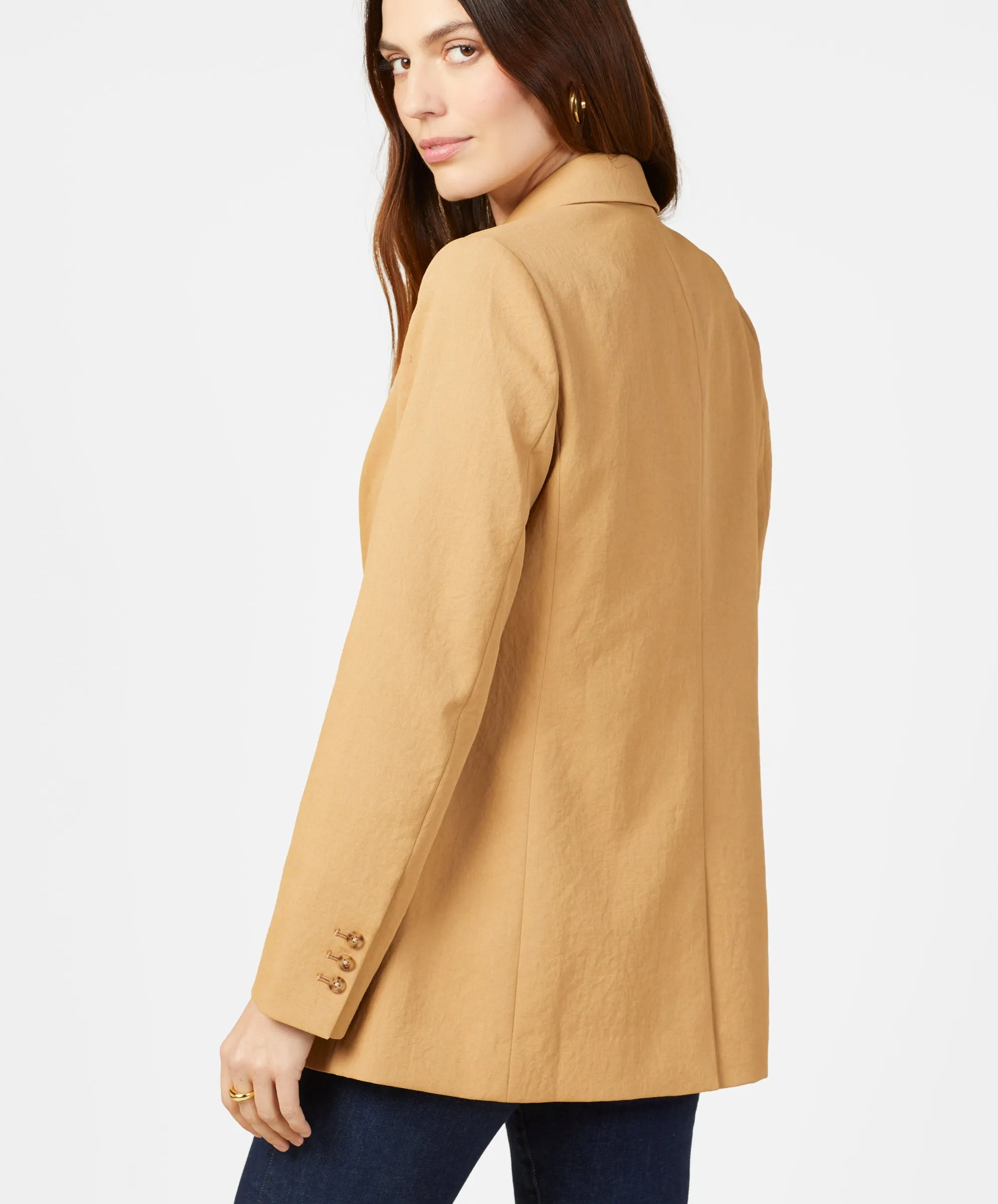 Devin Blazer - FINAL SALE sold by Outerknown product image thumbnail 2