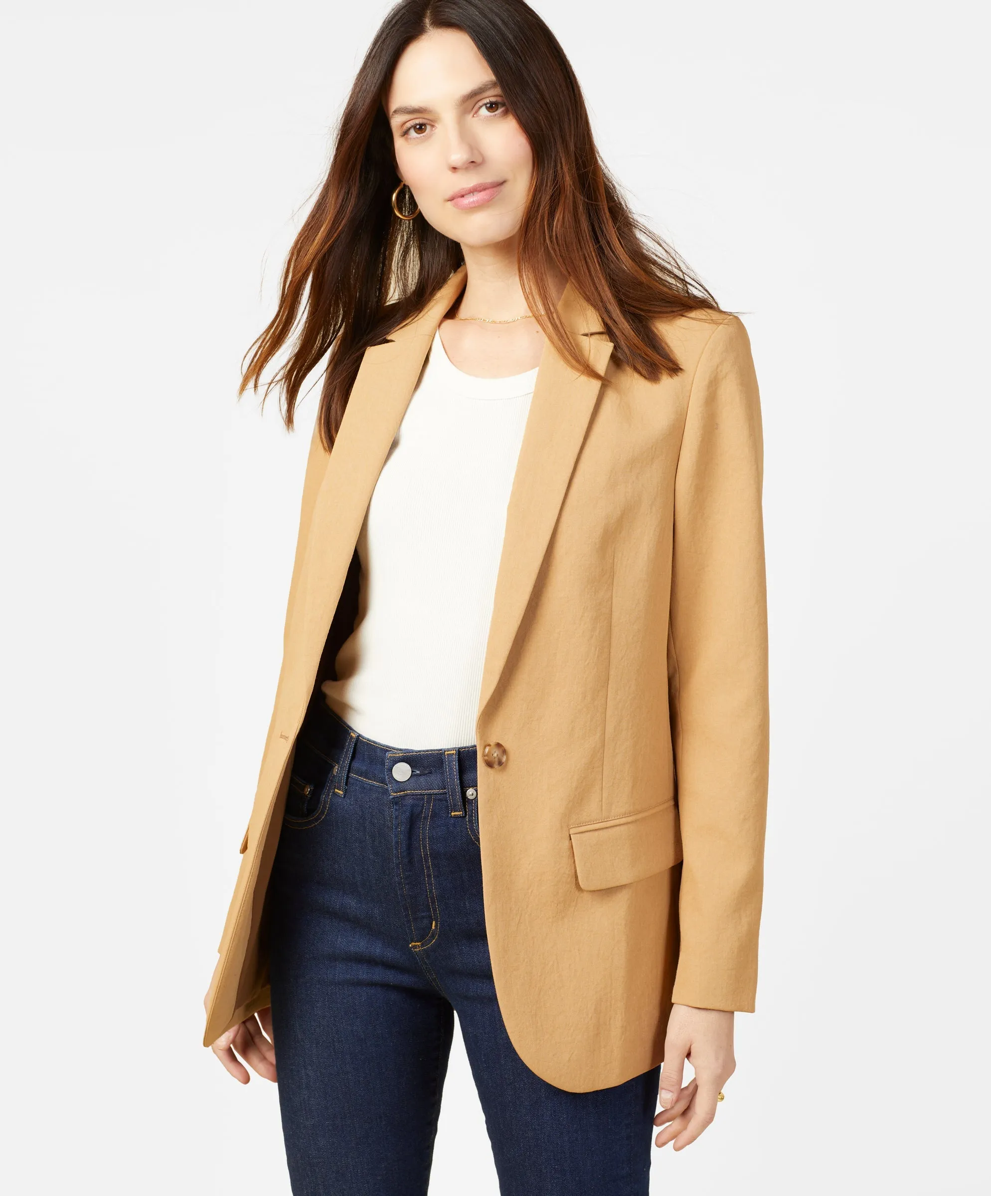 Devin Blazer - FINAL SALE sold by Outerknown product image thumbnail 4