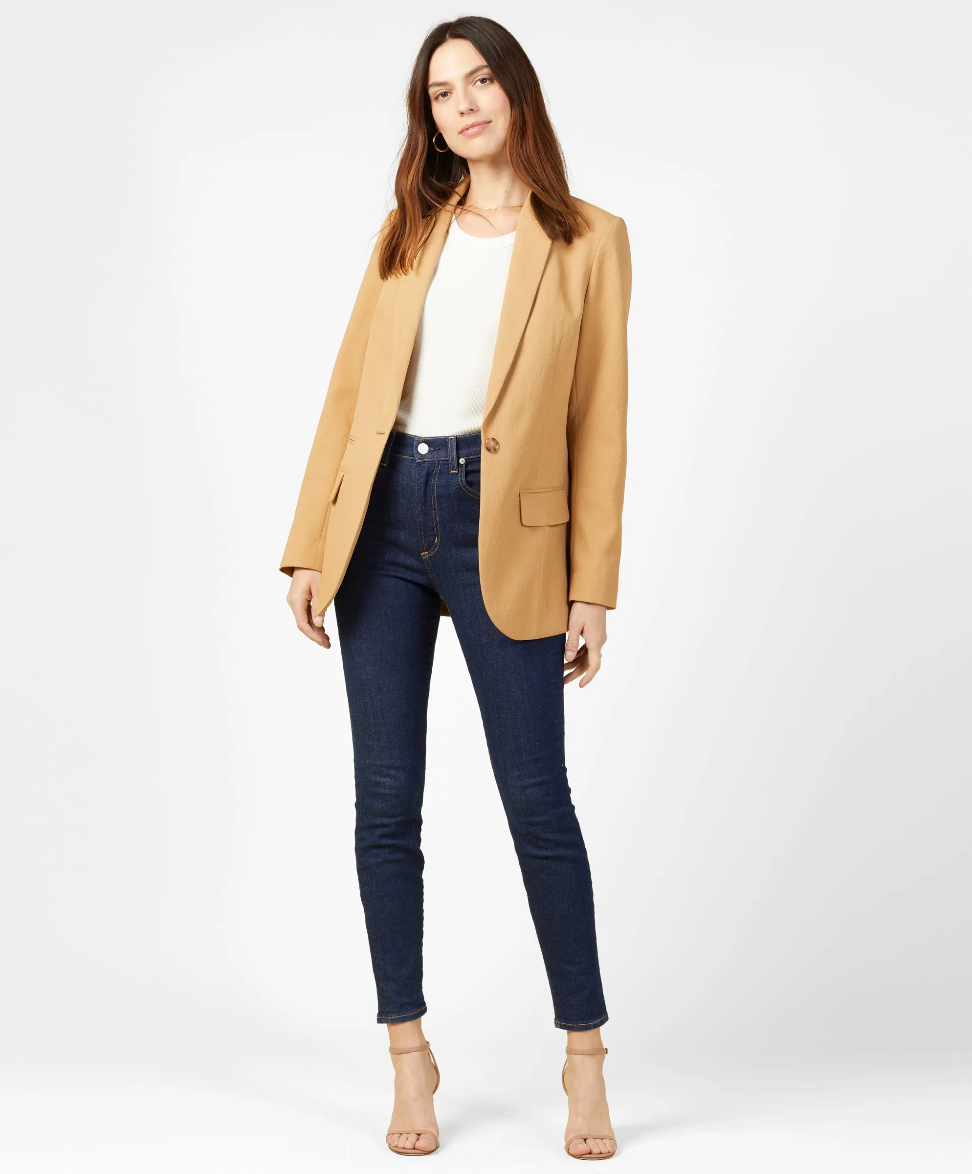 Devin Blazer - FINAL SALE sold by Outerknown product image thumbnail 5