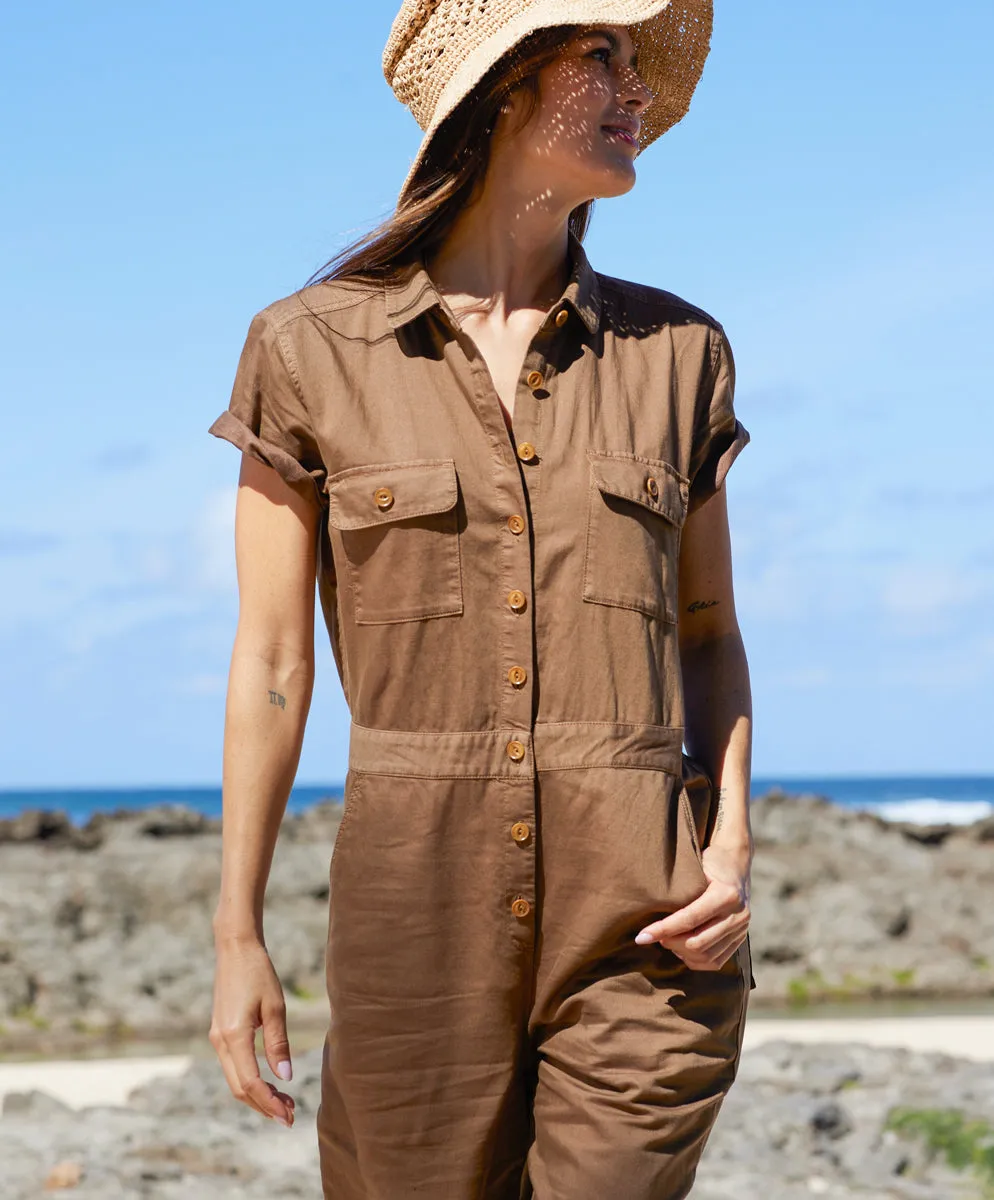 S.E.A. Suit - FINAL SALE sold by Outerknown product image thumbnail 2