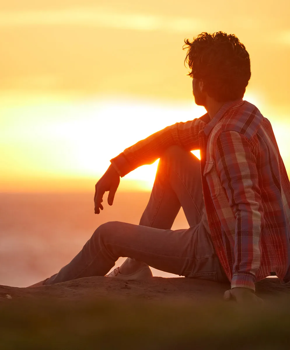 Ambassador Slim Fit - Outerworn sold by Outerknown product image thumbnail 2