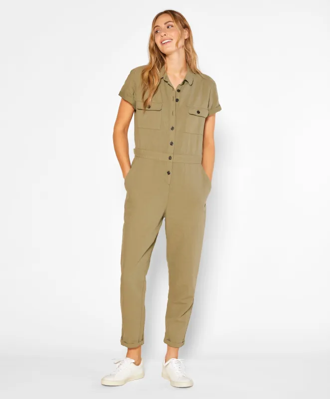 S.E.A. Suit - Outerworn sold by Outerknown