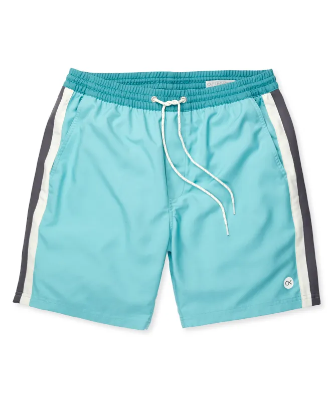 Nostalgic Volley - Outerworn sold by Outerknown