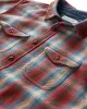 Blanket Shirt - FINAL SALE sold by Outerknown