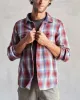 Blanket Shirt - FINAL SALE sold by Outerknown