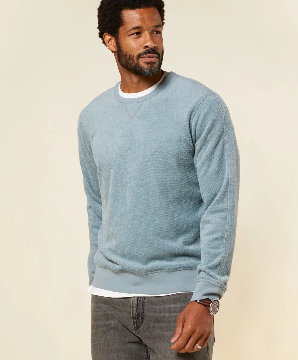 Hightide Crew - SALE sold by Outerknown product image thumbnail 4