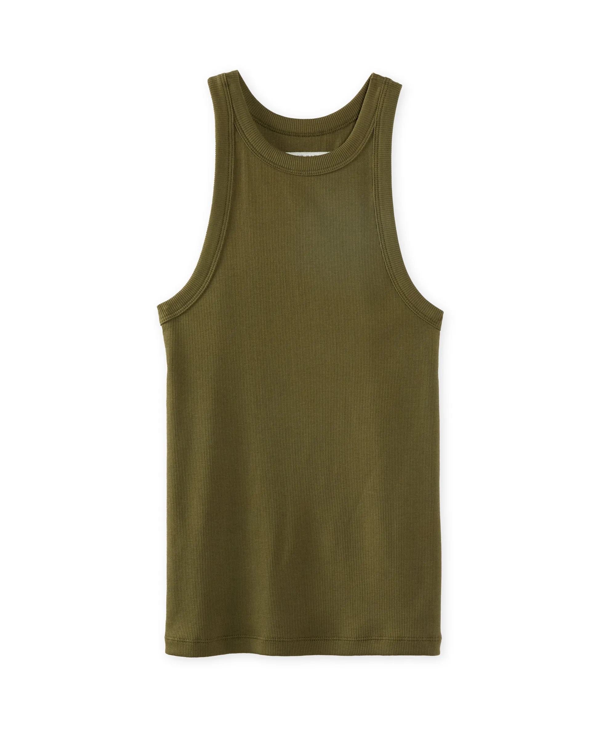 Sojourn Ribbed Tank - SALE sold by Outerknown product image thumbnail 4