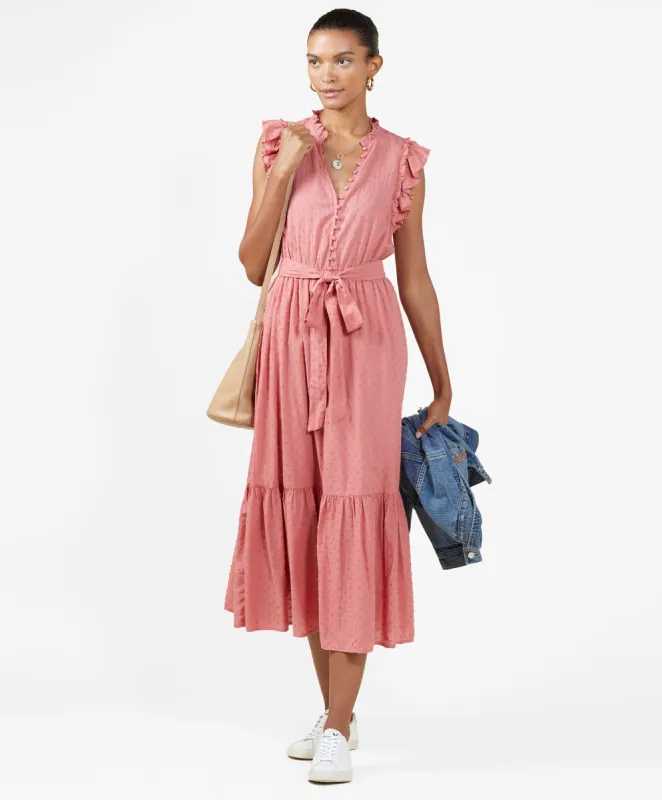 Canyon Dress - Outerworn sold by Outerknown