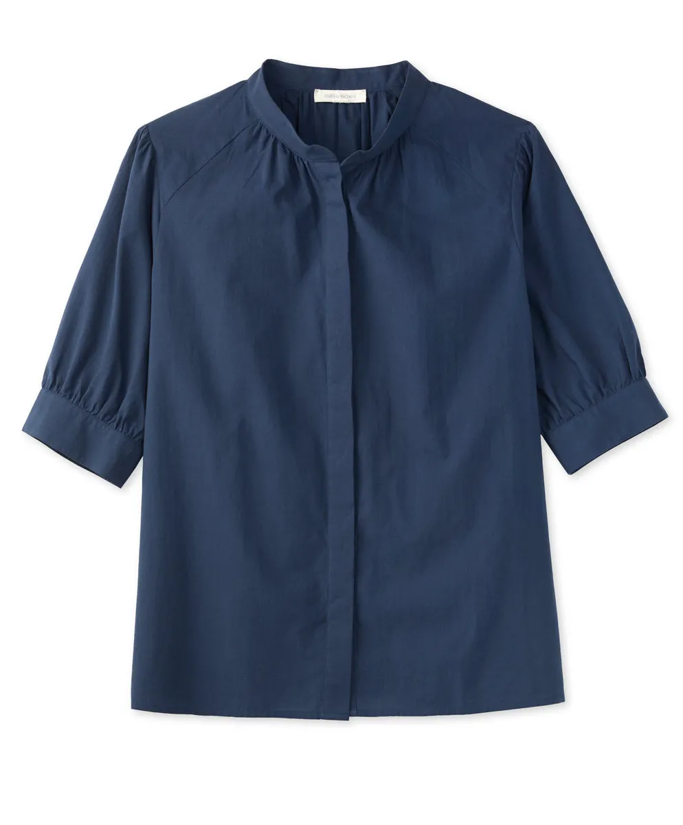 Thompson Blouse - FINAL SALE sold by Outerknown