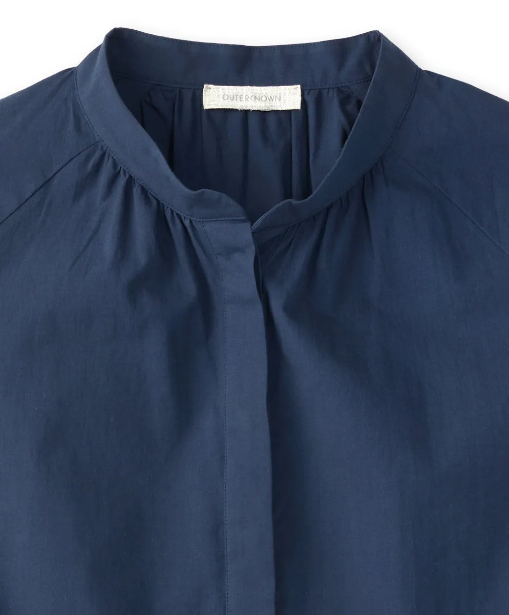 Thompson Blouse - FINAL SALE sold by Outerknown product image thumbnail 2