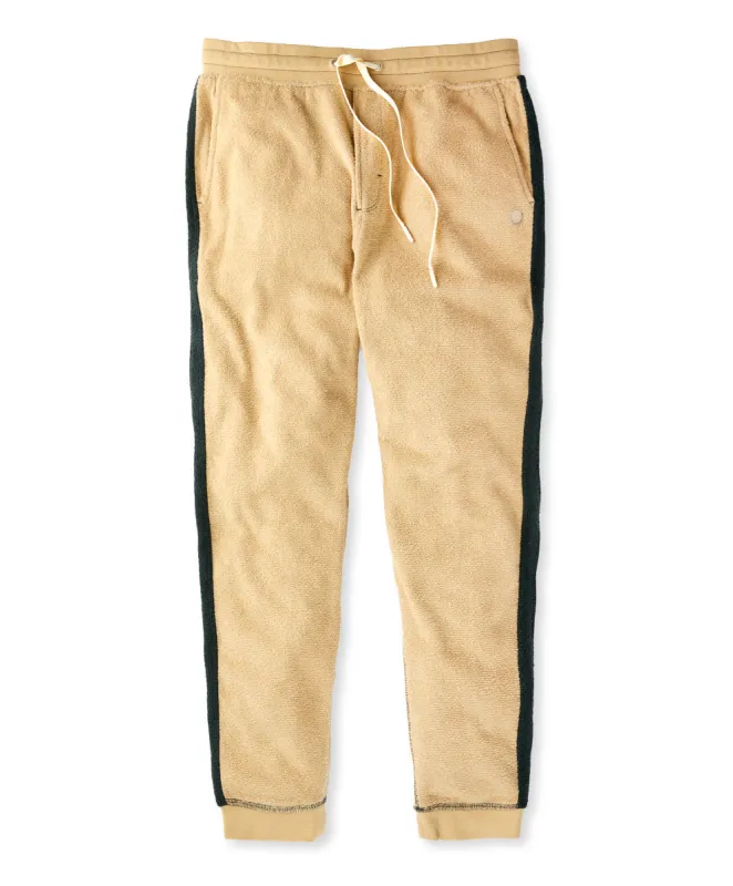 Hightide Colorblock Sweatpants - FINAL SALE sold by Outerknown