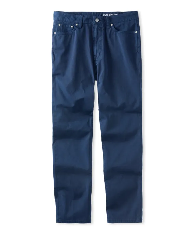 Ambassador Slim Fit: Chino - SALE sold by Outerknown