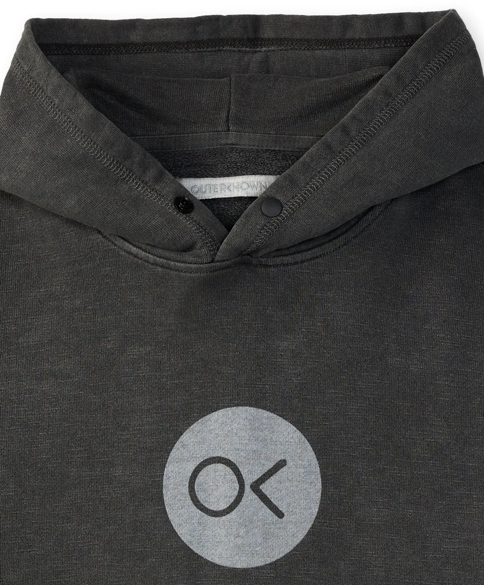 OK Dot Snap Hoodie - SALE sold by Outerknown product image thumbnail 2